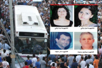 الذكرى الـ18 لمجزرة شفاعمرو: ألمٌ لا يفارق عائلات الشهداء